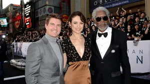 Amazon face un serial cu Jack Reacher, personajul consacrat de Tom Cruise | VIDEO