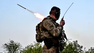 Deputat ucrainean: ofensiva din Kursk reprezintă un mesaj „foarte clar” pentru NATO