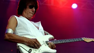 Muzica este în doliu: legendarul chitarist Jeff Beck a murit
