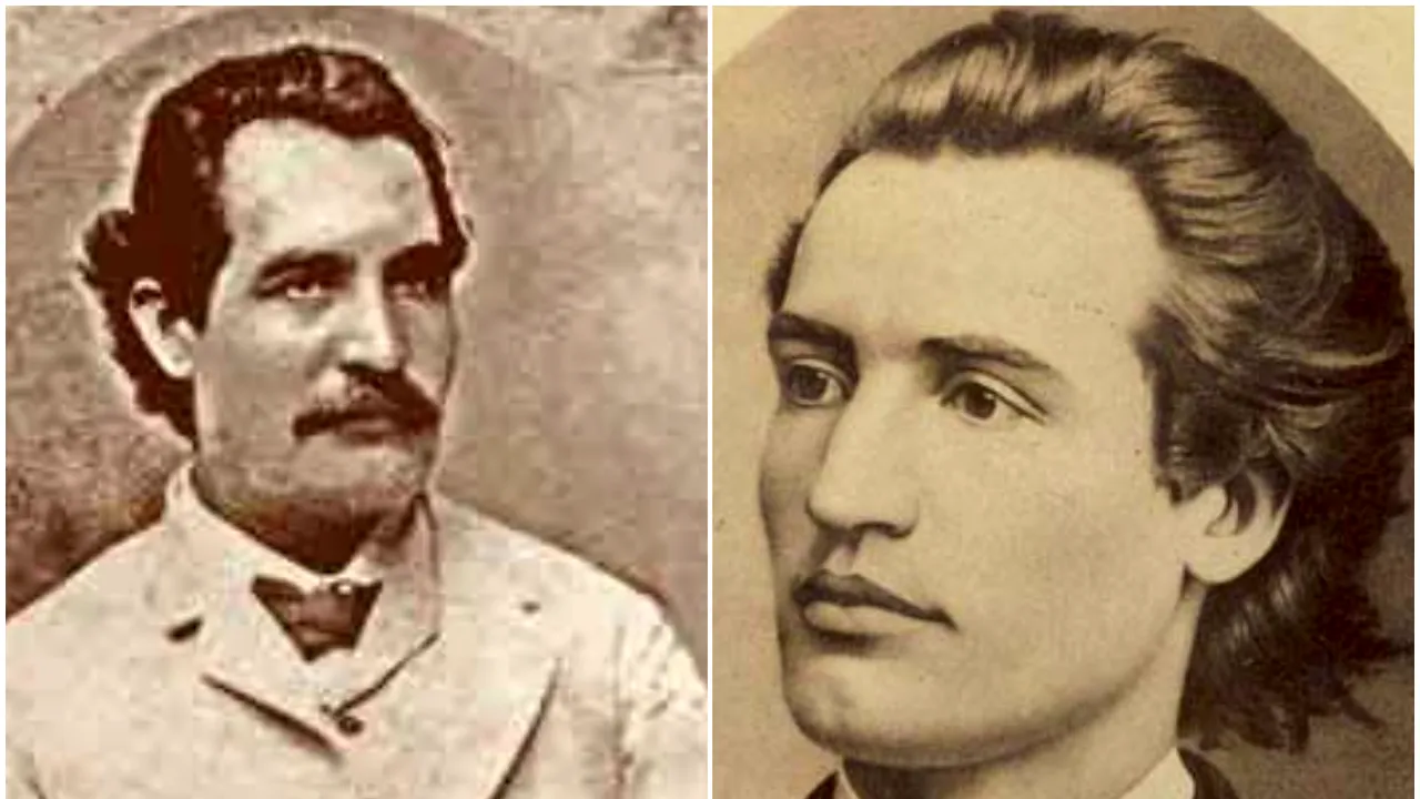 Mihai Eminescu, celebrat de români la 171 de la naştere. Pe 15 ianuarie este Ziua Culturii Naţionale