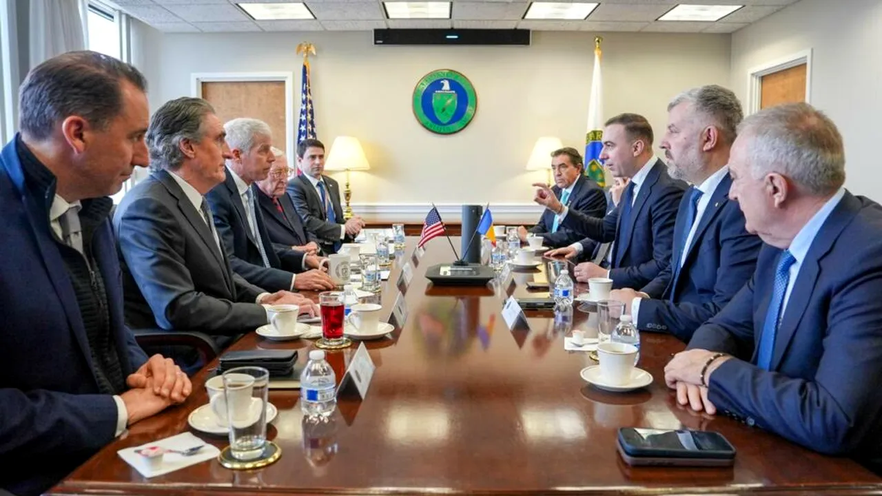 Bogdan Ivan: România are nevoie urgentă de mai multă energie în bandă. Am pierdut circa 7.000 MW din producție