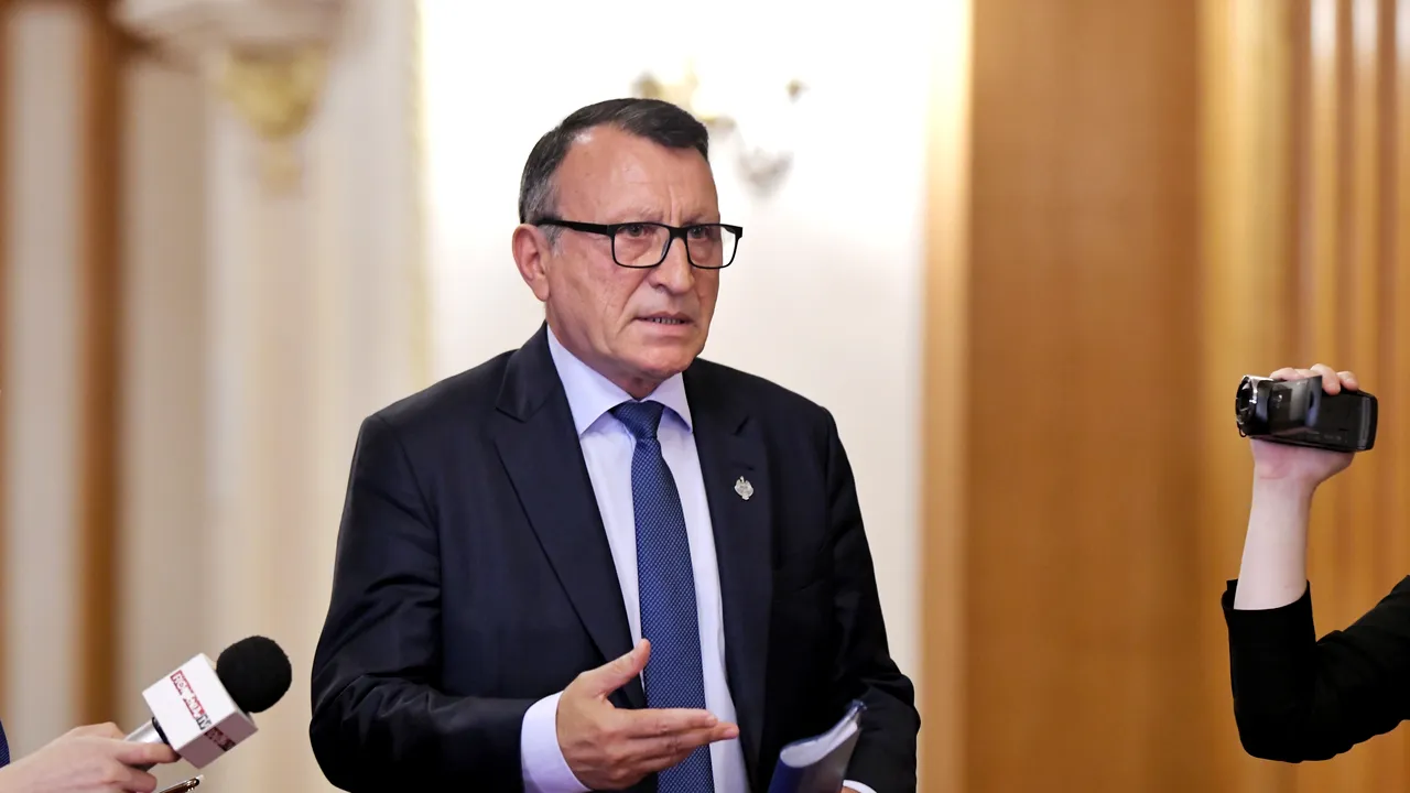 Paul Stănescu: PSD nu e de acord cu reducerea salariilor