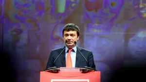 BIOGRAFIE: Deputatul PSD Ionuţ Vulpescu, un apropiat al lui Ion Iliescu, propus ministru al Culturii