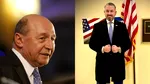 Băsescu, despre Sprînceană: Preşedintele trebuie să-i ceară foarte ferm o clarificare