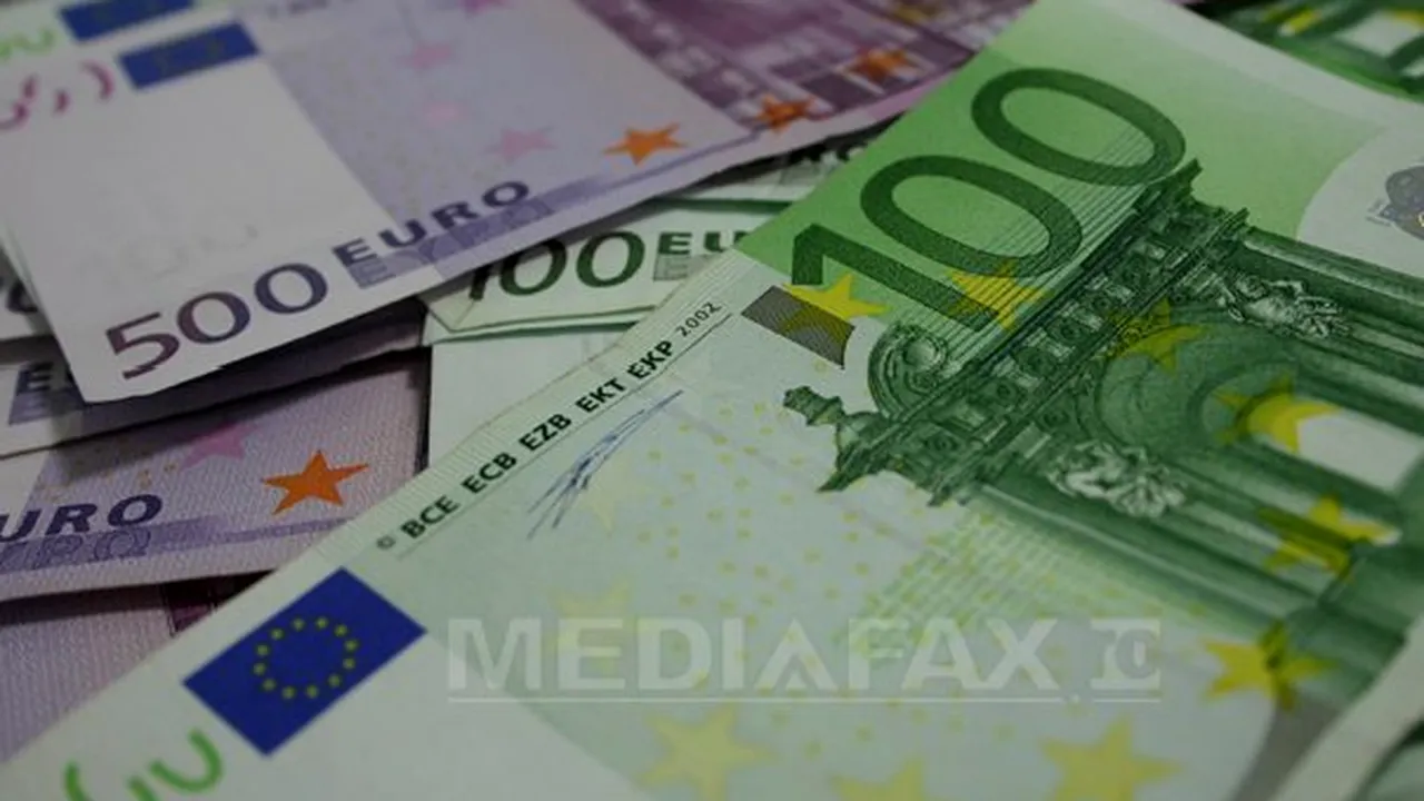 Diferenţă de 318.000 de euro între averea şi veniturile unui funcţionar din PICCJ
