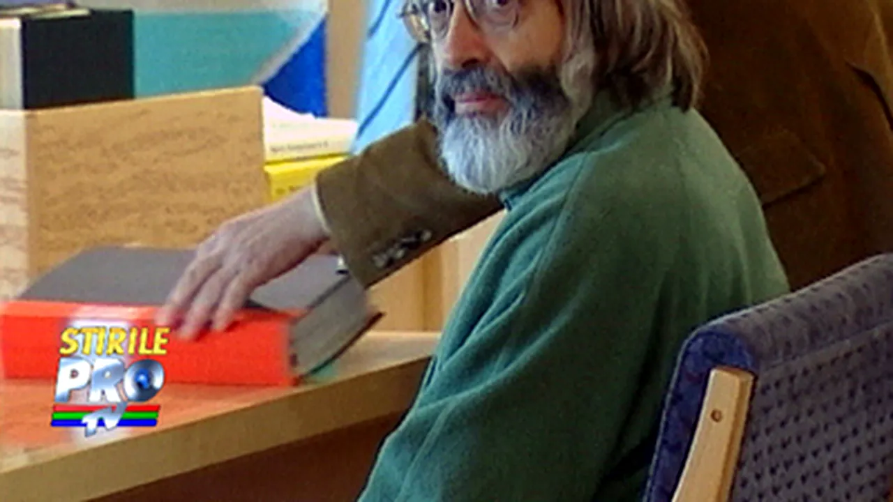 Romanian Yogi Gregorian Bivolaru Acquitted in Sex Offences Trial