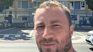 Marian Godină: astăzi mi-am depus demisia din Poliția Română, este o senzație incredibilă de libertate și fericire
