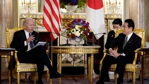 Summitul QUAD: Joe Biden condamnă vehement invazia Rusiei în Ucraina / Invazia Rusiei în Ucraina nu este doar o problemă a Europei, ci una de amploare 