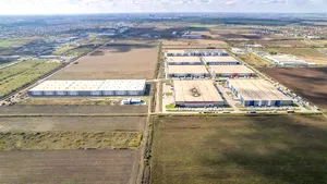 VGP Park Timişoara are un nou chiriaş, Rondocarton, furnizor de soluţii sustenabile de ambalare 
