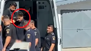 „Au făcut tot posibilul să ia până în 10 ani”. Tatăl tânărului ucis la 2 mai, dezamăgit de sentință