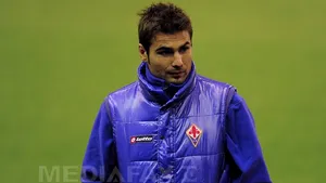 Adrian Mutu: Vreau să ajung ca Prandelli