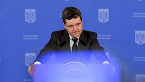 Nicuşor Dan respinge acuzaţiile purtătorului de cuvânt al MAE rus privind survolul avioanelor ucrainene în România