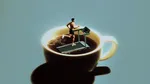Ce este nebunia pliculețelor cu cafeină și de ce sunt experții îngrijorați de noua tendință din rândul adolescenților