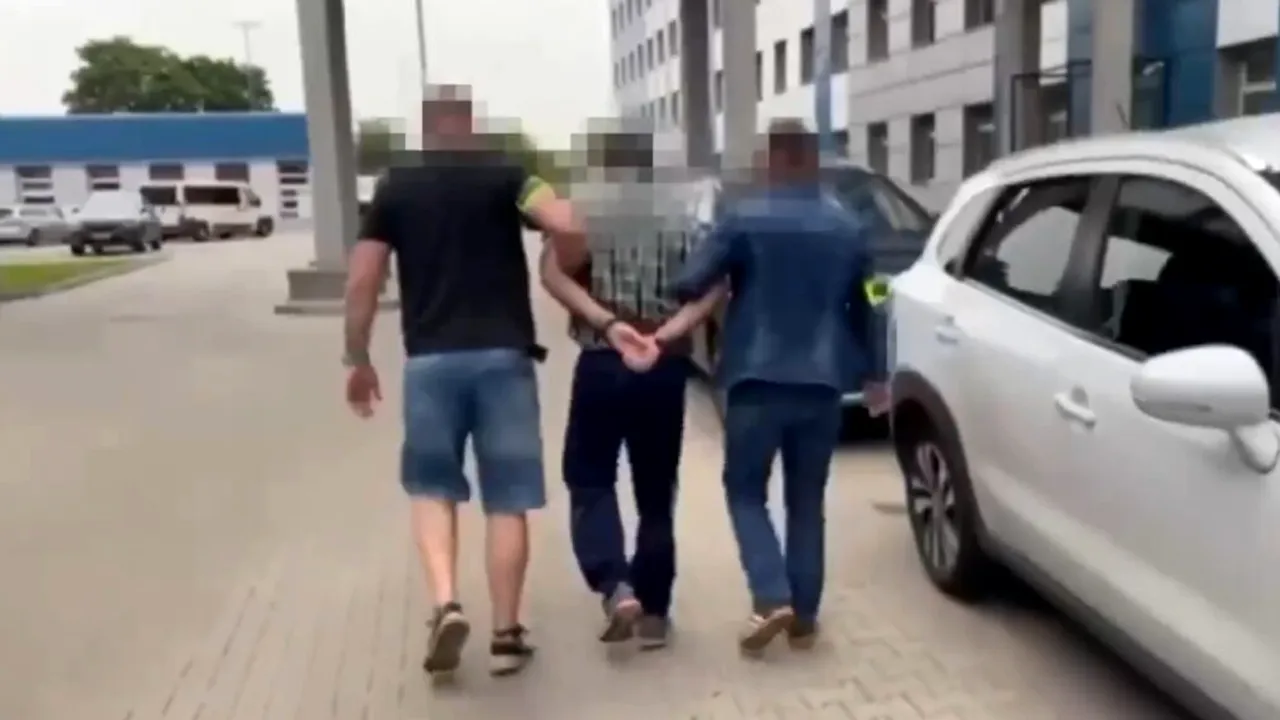 Polonia: Un tânar a fost reținut pentru că ar fi planificat un atac terorist precum cel al lui Anders Breivik