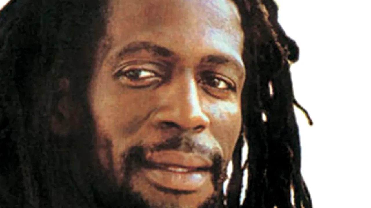 Cântăreţul jamaican de muzică reggae Gregory Isaacs a murit