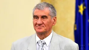 Fostul antrenor al naţionalei masculine de handbal Vlase Oprea a murit