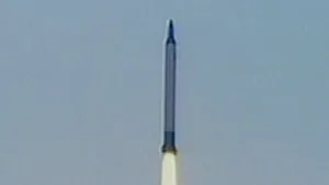 Teheranul a testat o rachetă menită să trimită un satelit pe orbită - TV