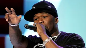 50 Cent va juca într-un film despre gangsteri (Galerie Foto şi Video)