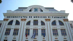 Audiere publică privind proiectul de hotărâre de guvern referitor la UMF Târgu Mureş