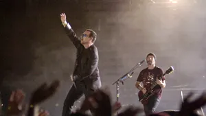 U2 susţine 31 de concerte în noul său turneu mondial (Video)