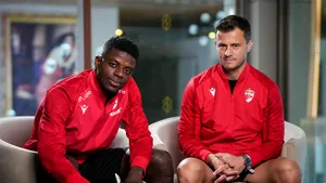 Eddy Gnahoré şi-a prelungit până în vara lui 2026 contractul cu Dinamo 