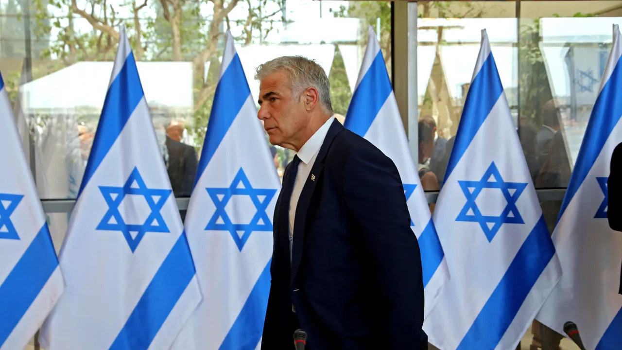 Alături de Kiev în secret pentru a nu-l înfuria pe Putin. Haaretz: Sub presiunea SUA, Israelul a finanţat 