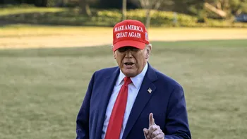 EXTERNE Trump nu este sigur dacă impactul politicilor economice va fi resimțit la timp pentru alegerile de la mijlocul mandatului