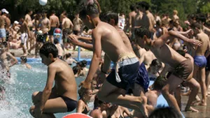 Temperaturile mari pot provoca diferite suferinţe, avertizează medicii