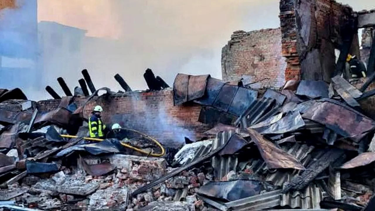 Războiul din Ucraina, ziua 157. Bombardamente masive în Harkov / Forţele ucrainene atacă regiunea Herson: Zeci de soldaţi ruşi au fost ucişi / Secretarul de Stat american  se fereşte să recunoască Rusia ca sponsor al terorismului