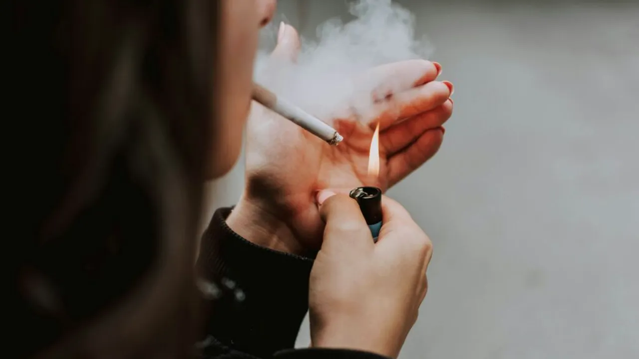 Europa, pe primul loc în clasamentul mondial al fumatului. Cât de des consumă europenii tutun