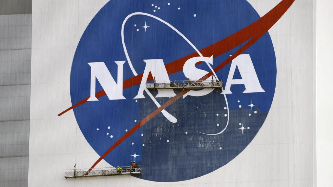 NASA: Roverul Perseverance a surprins ceva ce nu s-a mai văzut până acum pe cerul lui Marte