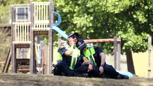 Tragedie în Australia. 4 copii au decedat şi alţi 4 sunt grav răniţi după ce o trambulină a fost ridicată în aer