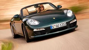 Porsche a anunţat că este subiectul unei INVESTIGAŢII în legătură cu presupusele avantaje fiscale ale foştilor directori
