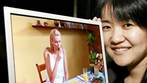 Sony va lansa primul televizor ultrasubţire bazat pe o nouă tehnologie, OLED