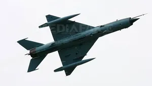 Vezi aici lista accidentelor în care au fost implicate avioane MiG 21