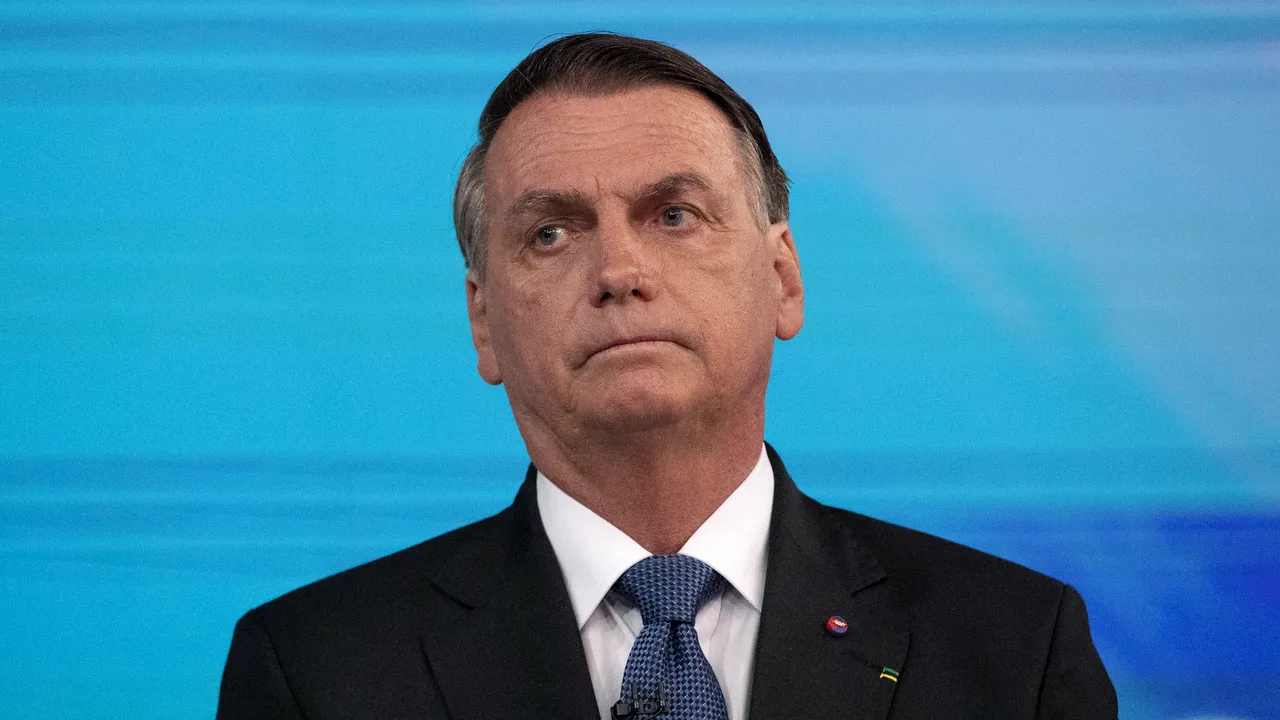 Ministru: Bolsonaro se va adresa naţiunii şi nu va contesta rezultatul scrutinului prezidenţial
