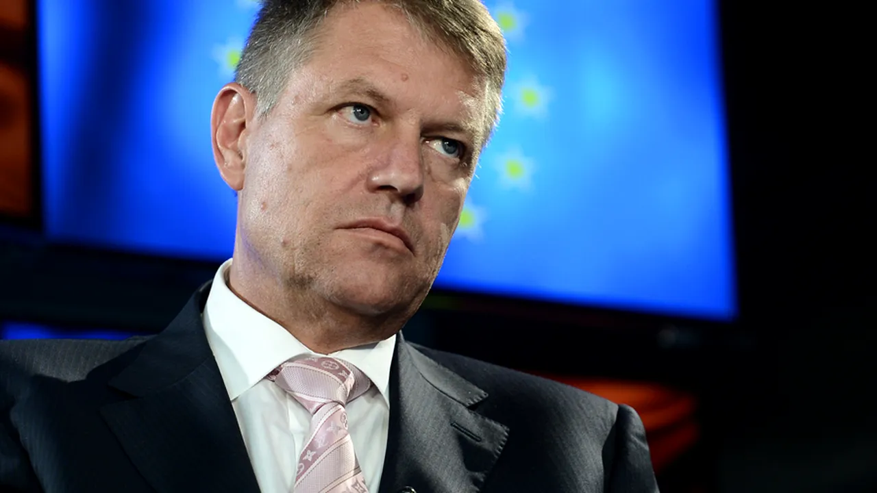 Klaus Iohannis a decretat stare de urgenţă / Cum se poate institui starea de urgenţă, potrivit Articolului 93 din Constituţie