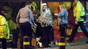 Ramadan Abedi, tatăl presupusului atentator care a ucis 22 de persoane pe Manchester Arena: Fiul meu a fost mereu împotriva atacurilor şi nu vedea nicio justificare religioasă/ Fratele mai mic, reţinut la Tripoli