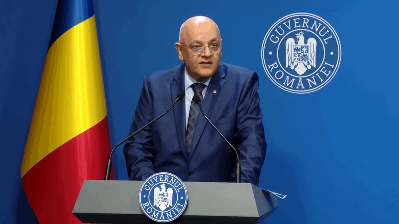 Raed Arafat: Respectați recomandările mesajelor RO-ALERT. Viața pompierilor este pusă în pericol 