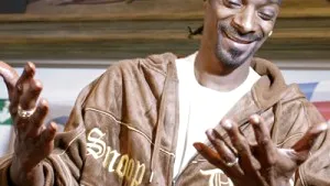 Snoop Dogg To Perform In Bucharest Sept 19