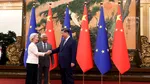 Beijingul avertizează UE după ce firme chineze au fost incluse în sancțiunile împotriva Rusiei