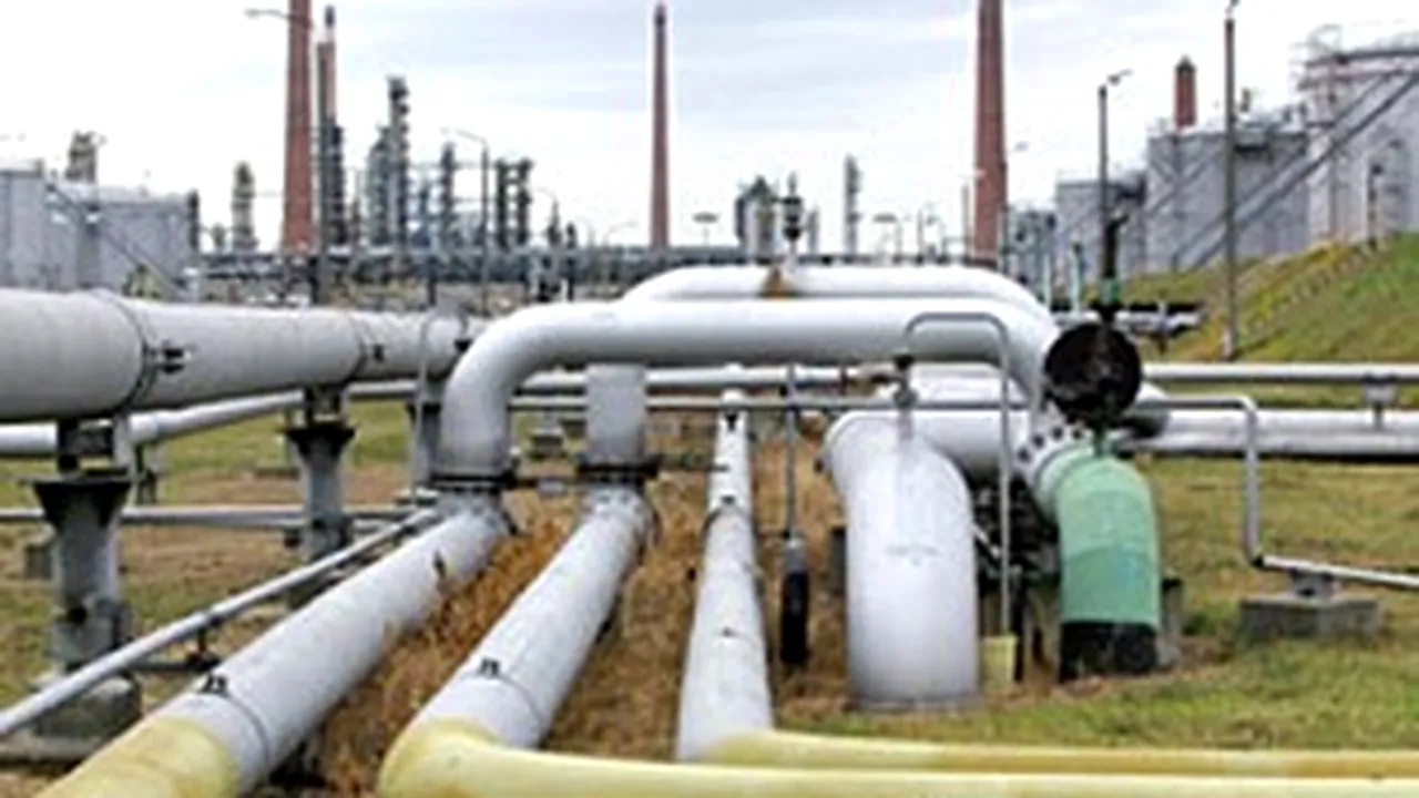 Transgaz, MOL’s FGSZ To Resume Bid On Gas Transit Via Arad-Szeged Pipeline