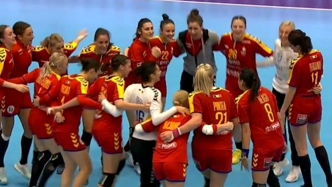 Reacţia presei din Ungaria, după meciul România - Ungaria de la Campionatul Mondial