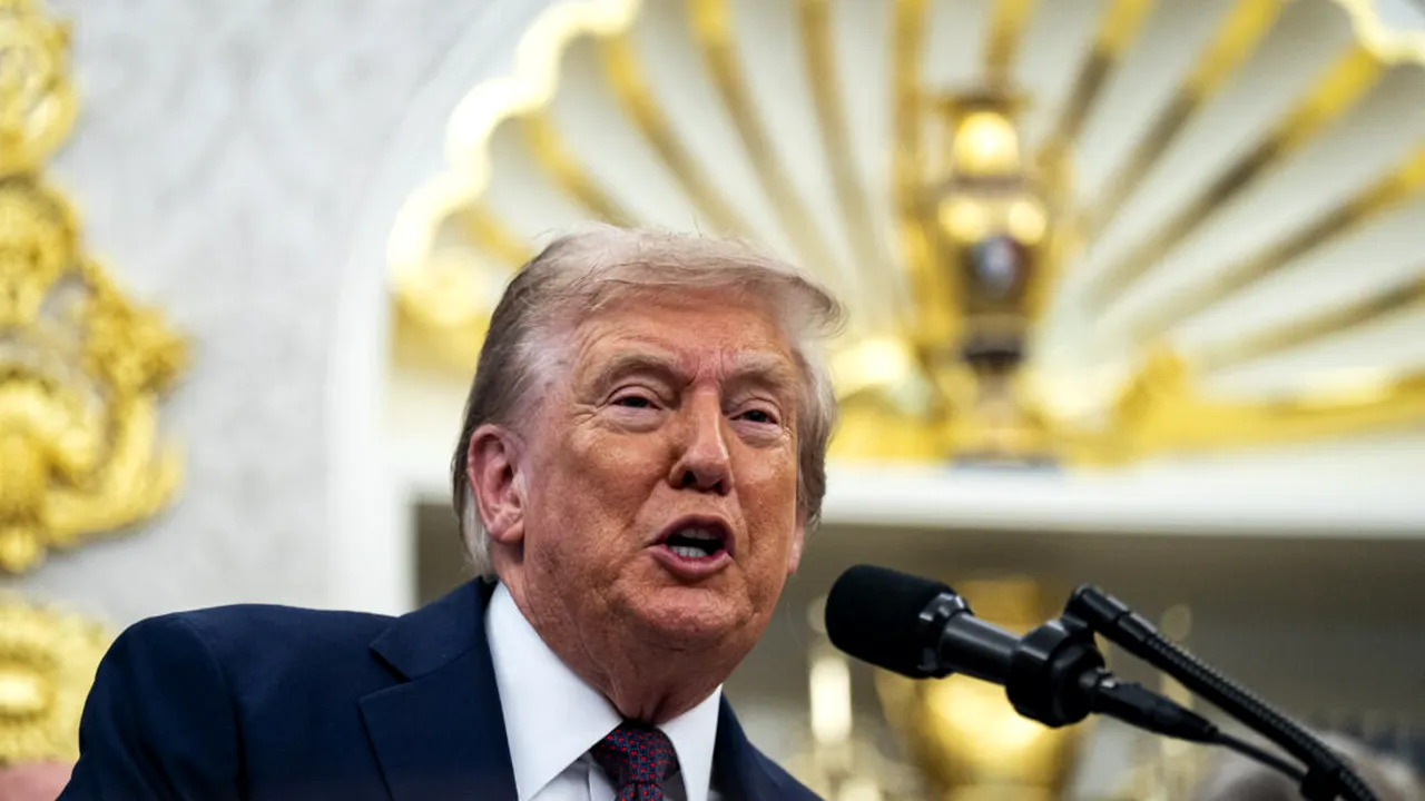 Rigoberta Menchú i-a „furat” Nobelul pentru Pace lui Donald Trump. Lidera indigenă avertizează asupra dezumanizării în era digitală