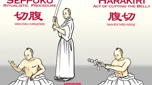 COMENTARIU Lelia MUNTEANU: Onoarea şi găluştele