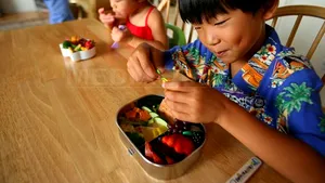 Peste 950 de elevi din Japonia, afectaţi de o posibilă toxiinfecţie alimentară