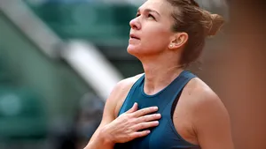Momentul de cumpănă din cariera Simonei Halep: 