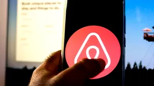 Airbnb îşi extinde politica de anulare şi returnare