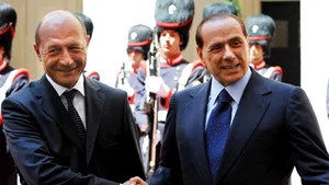Berlusconi: Autorităţile italiene nu discriminează românii