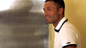 Adrian Ilie: BATE nu este Lazio